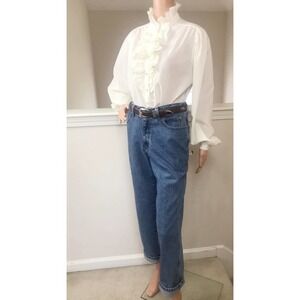 Harley Davison, vintage jeans. #0003